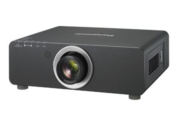 Proyector Panasonic PT-DW740 7.000 lumens resolucion 1280x800 Proyector Panasonic PT-DW740 7.000 lumens resolucion 1280x800